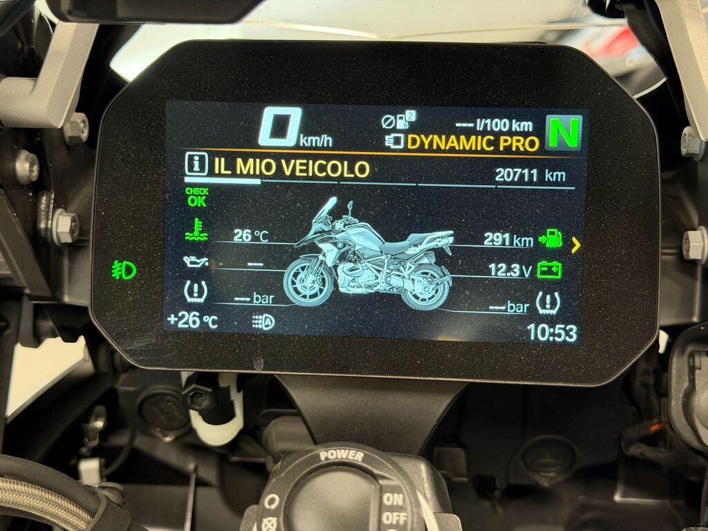 R 1250 GS