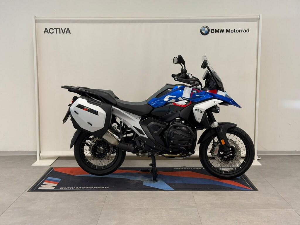 R 1300 GS