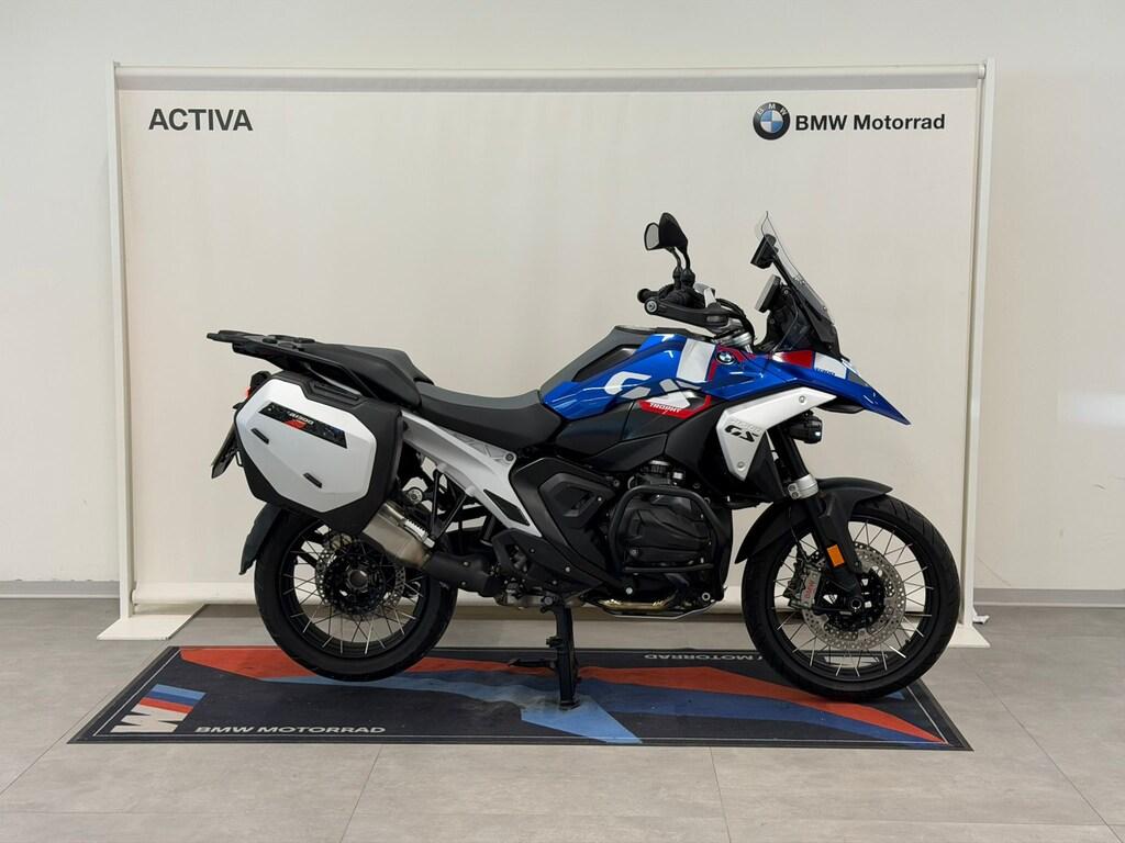 R 1300 GS