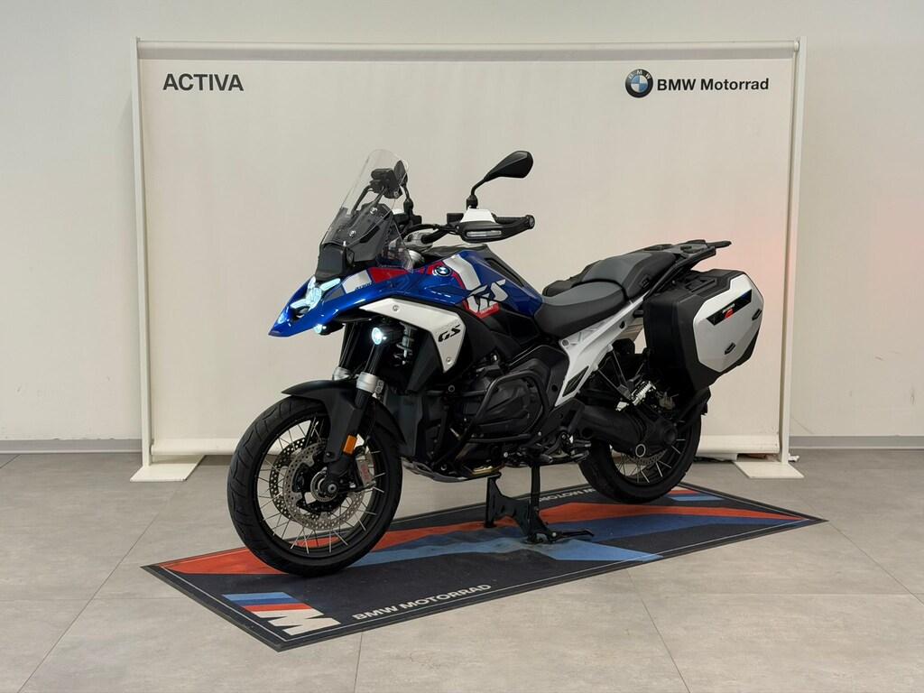 R 1300 GS