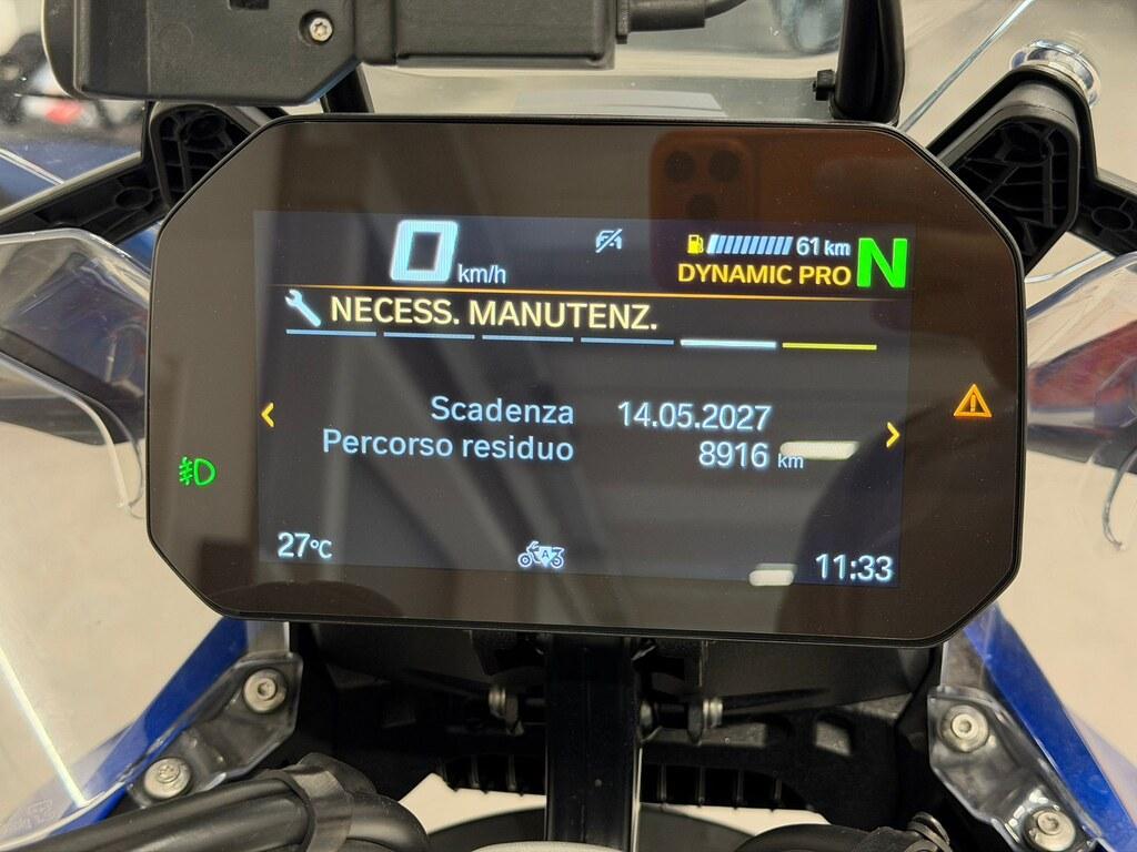 R 1300 GS