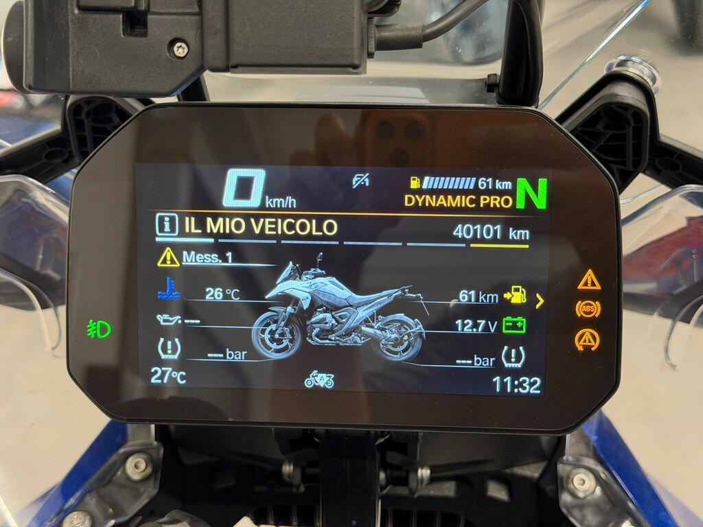 R 1300 GS