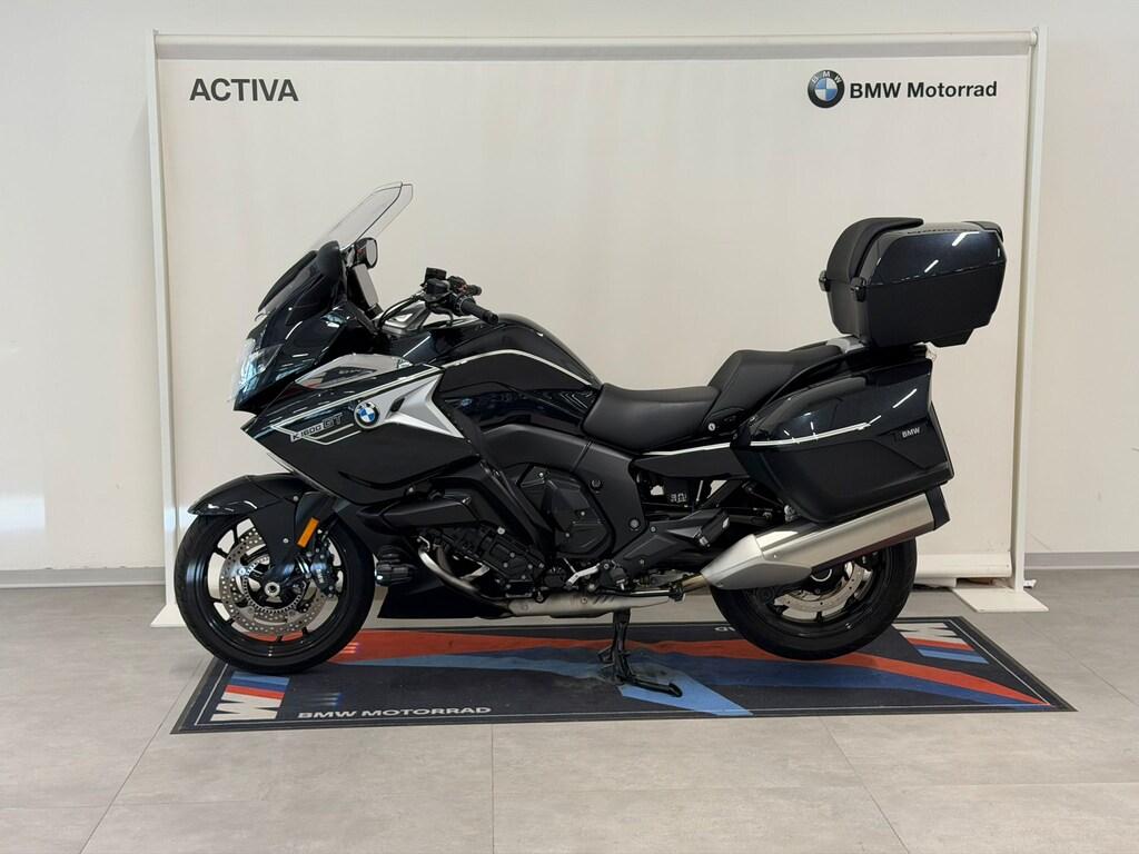 K 1600 GT