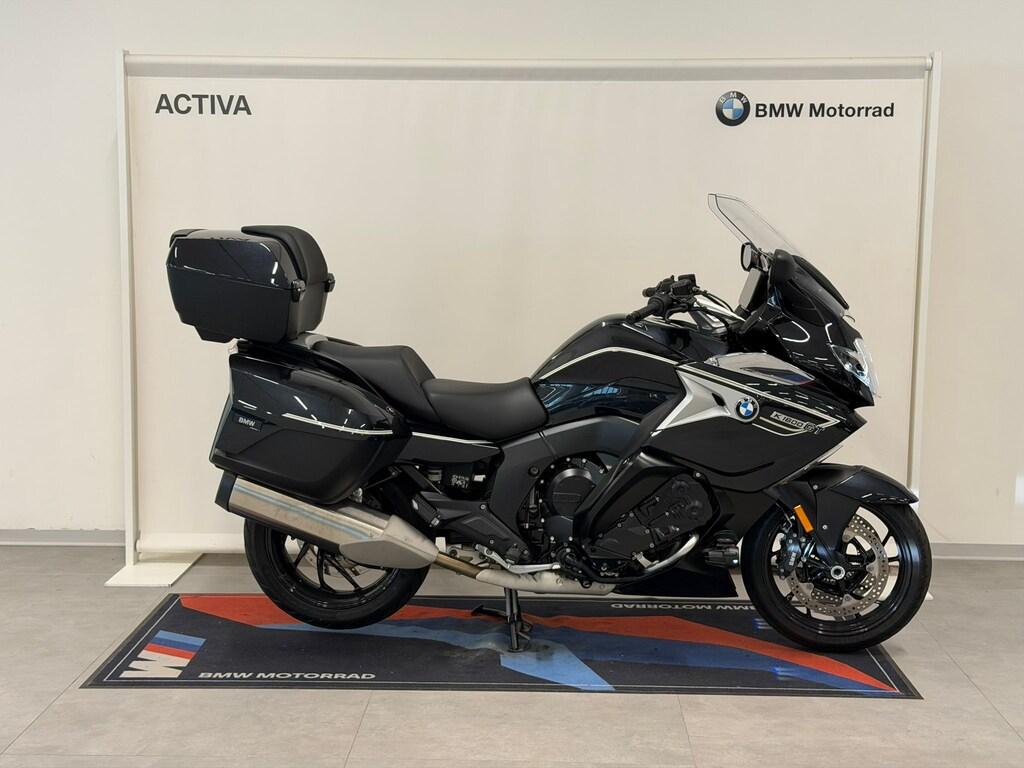 K 1600 GT