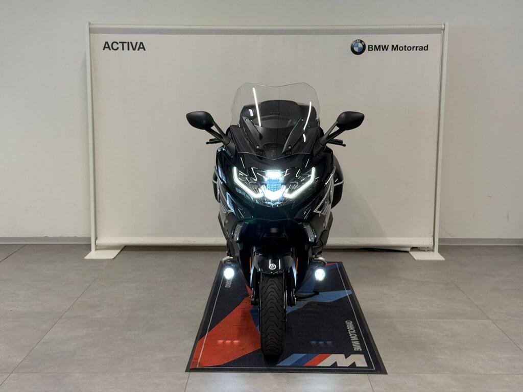 K 1600 GT