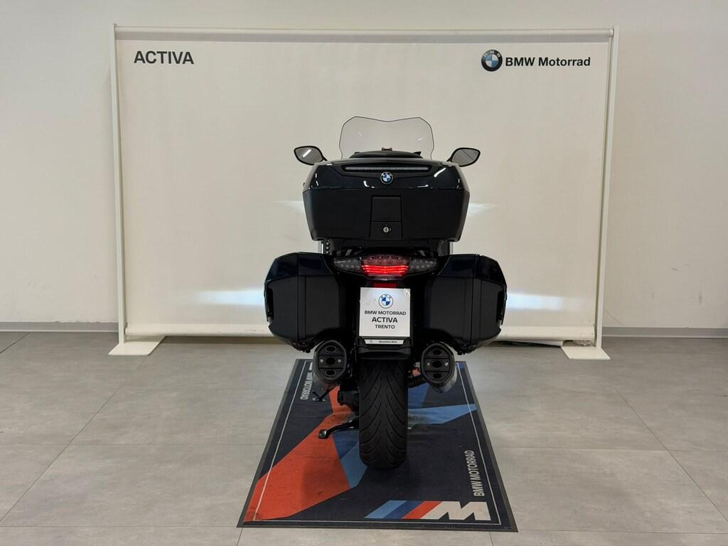 K 1600 GT
