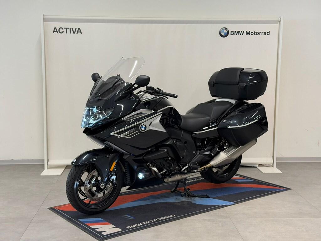 K 1600 GT