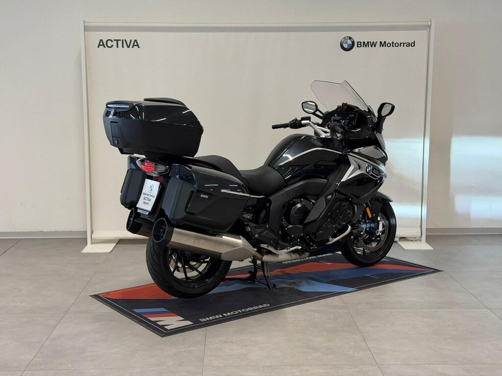 K 1600 GT