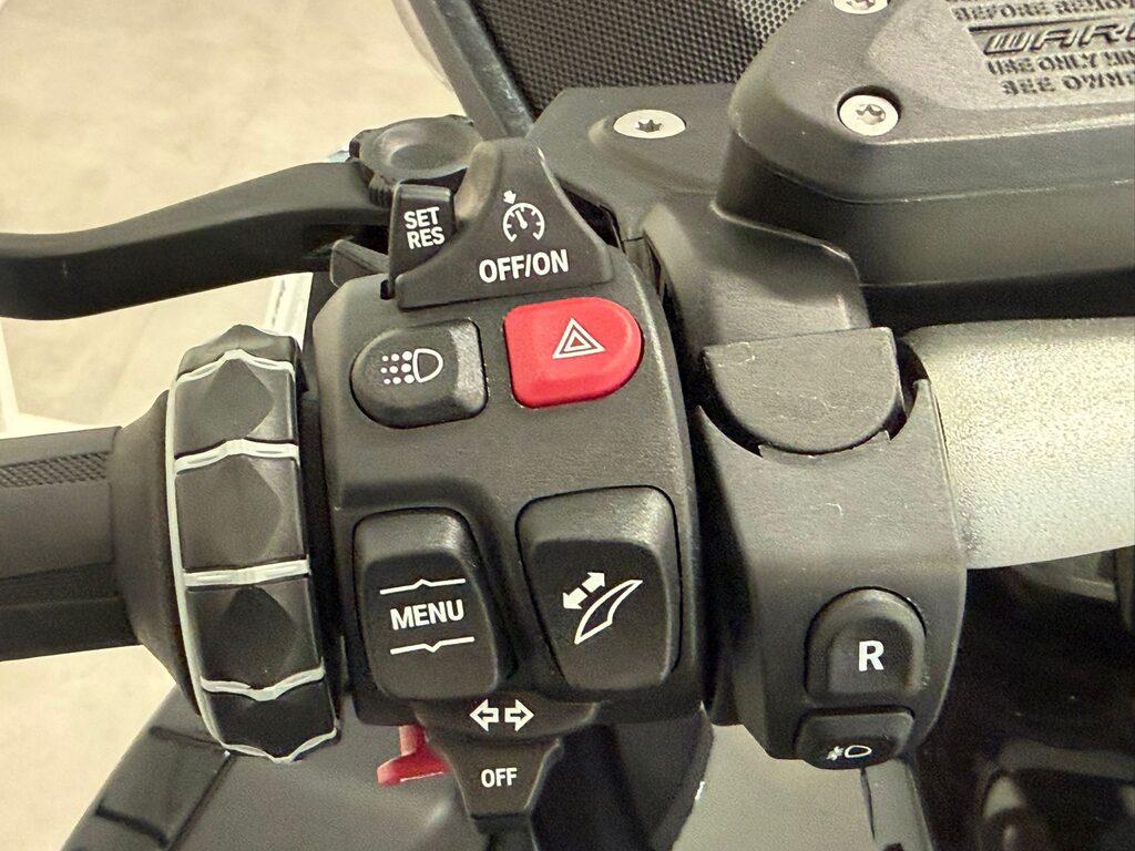 K 1600 GT