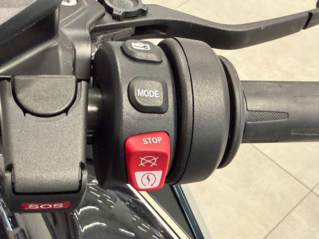K 1600 GT