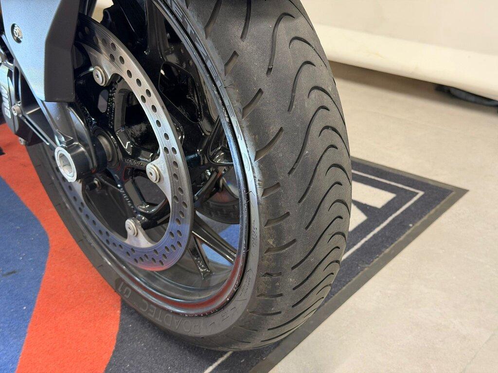 K 1600 GT