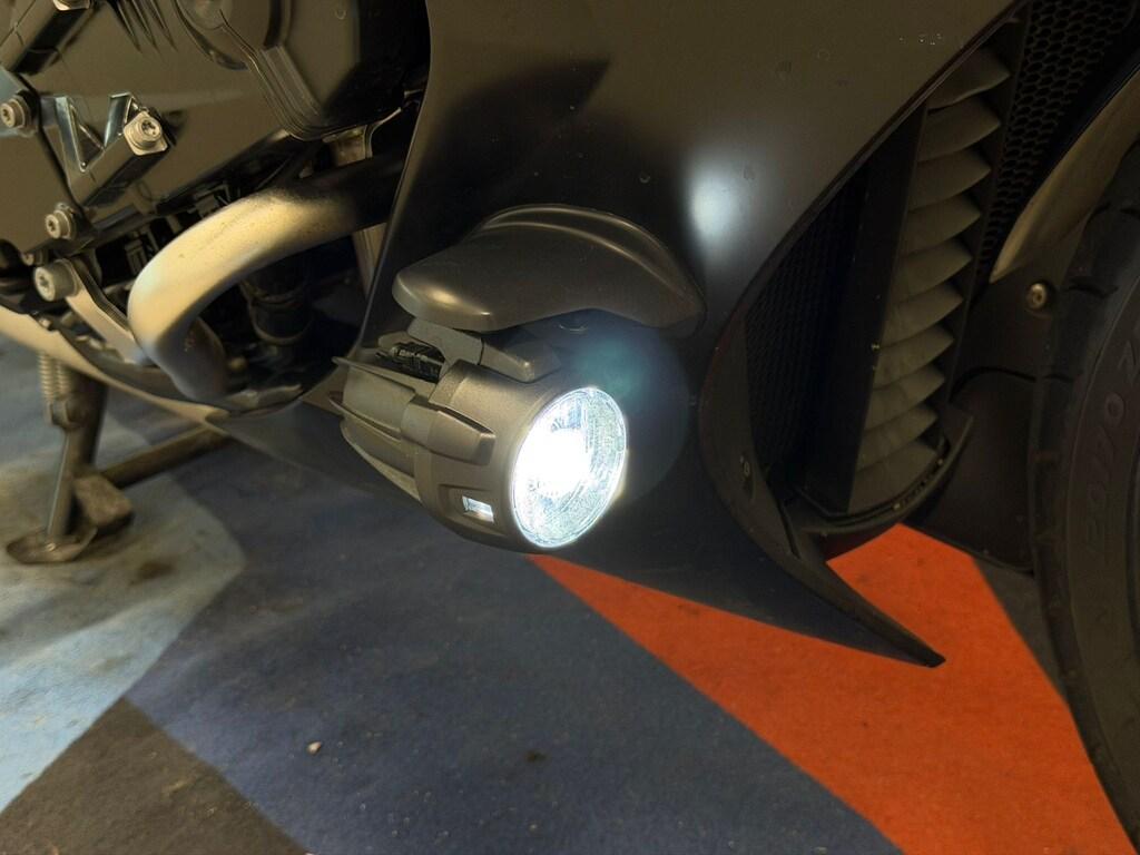 K 1600 GT