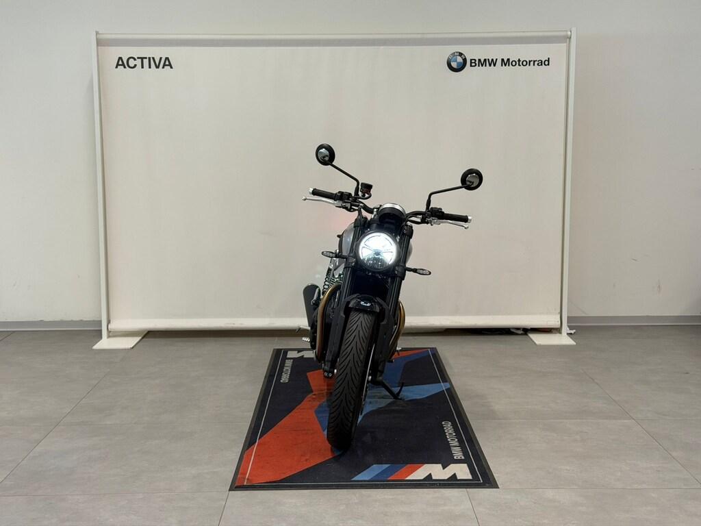 SPEED TWIN 900