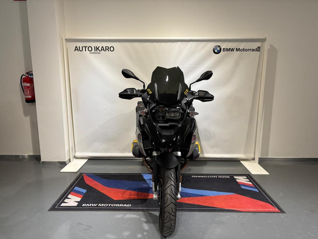 R 1250 GS