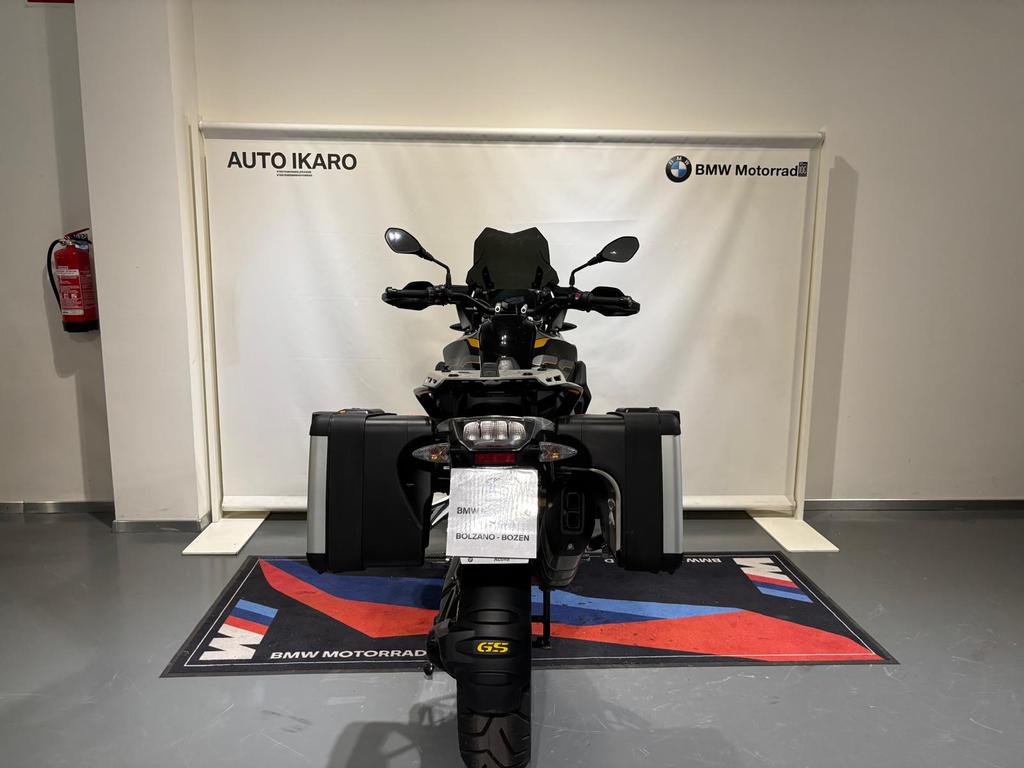 R 1250 GS