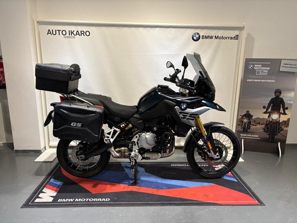 F 850 GS