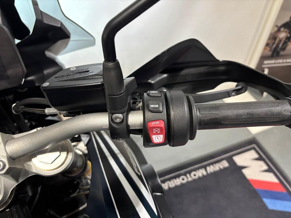 F 850 GS