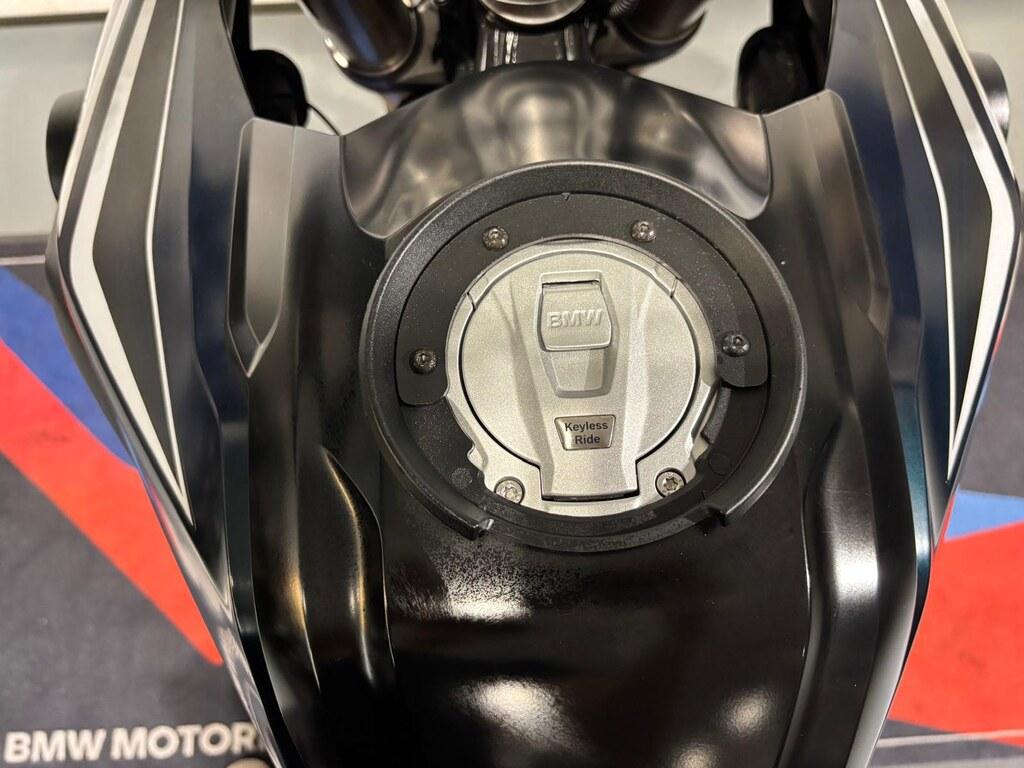 F 850 GS