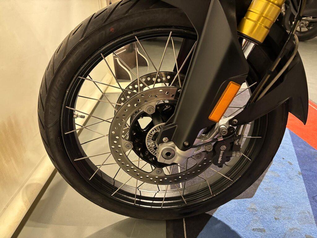F 850 GS