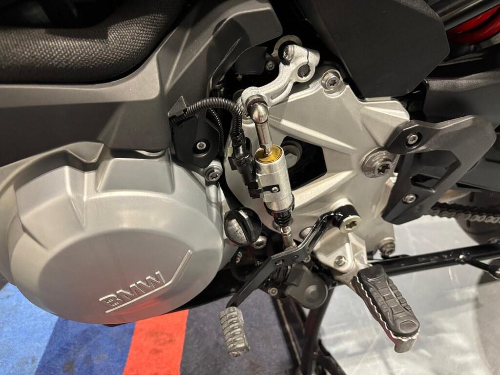 F 850 GS