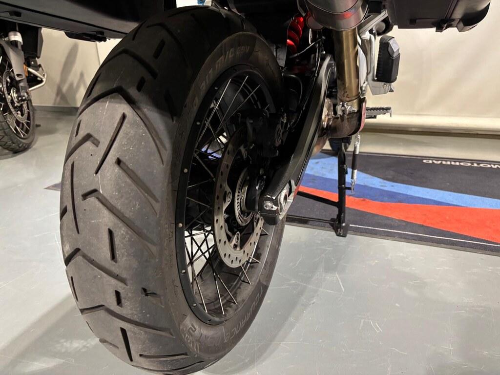 F 850 GS