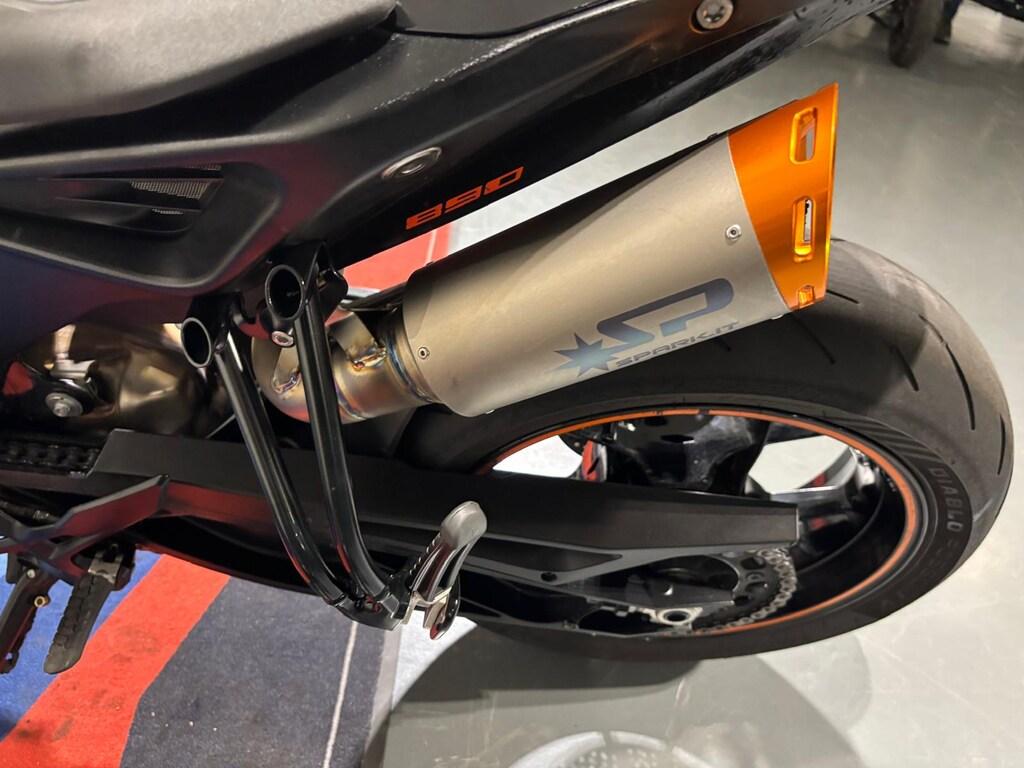 890 DUKE