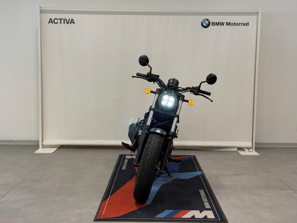 CMX 500 REBEL