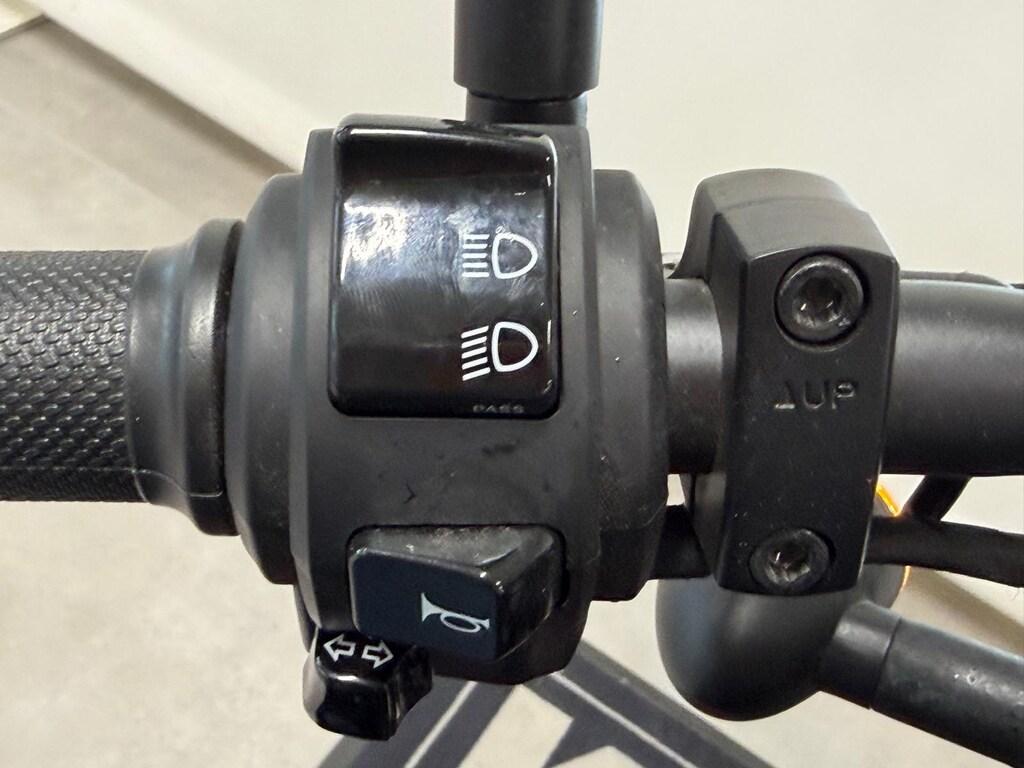 CMX 500 REBEL