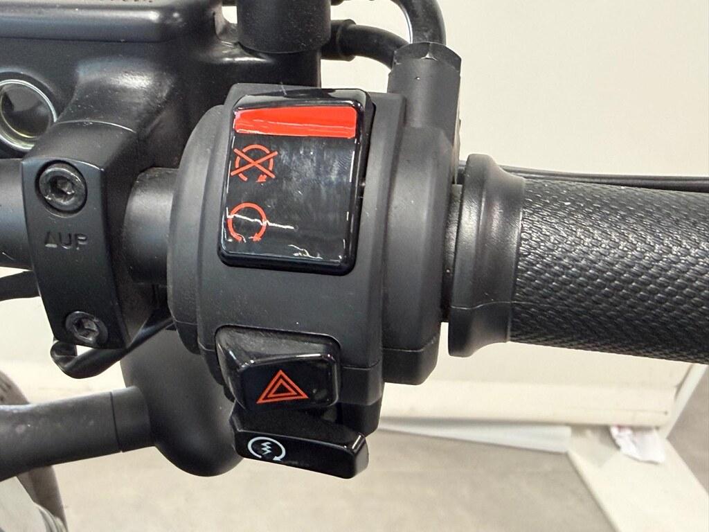 CMX 500 REBEL