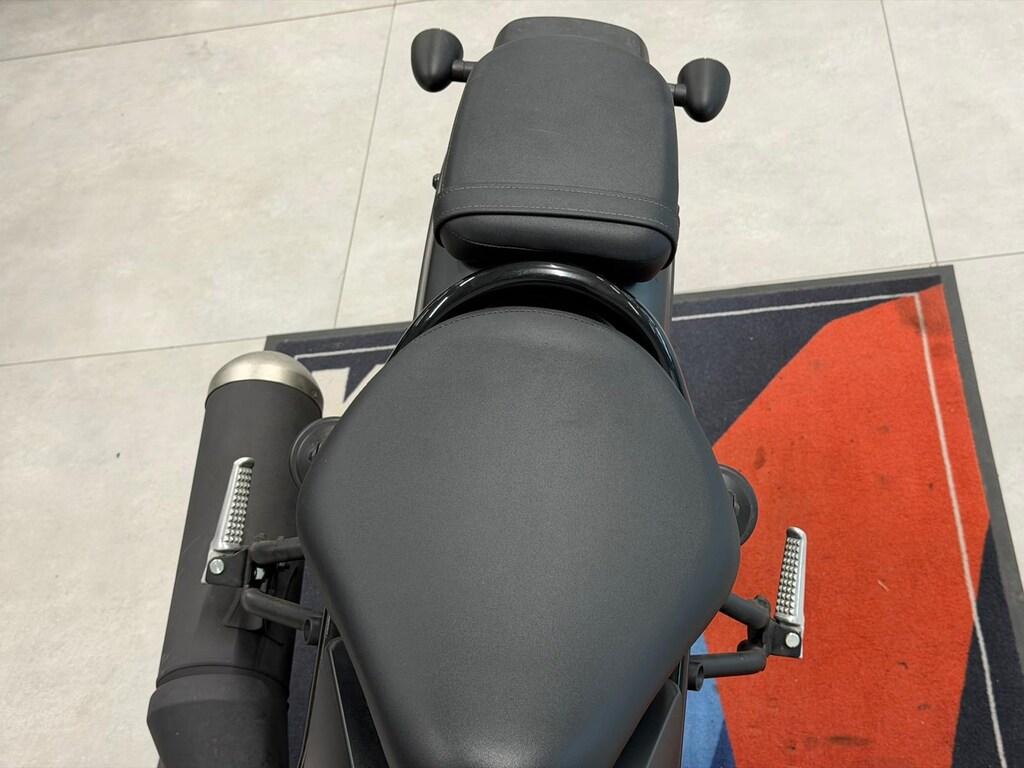 CMX 500 REBEL