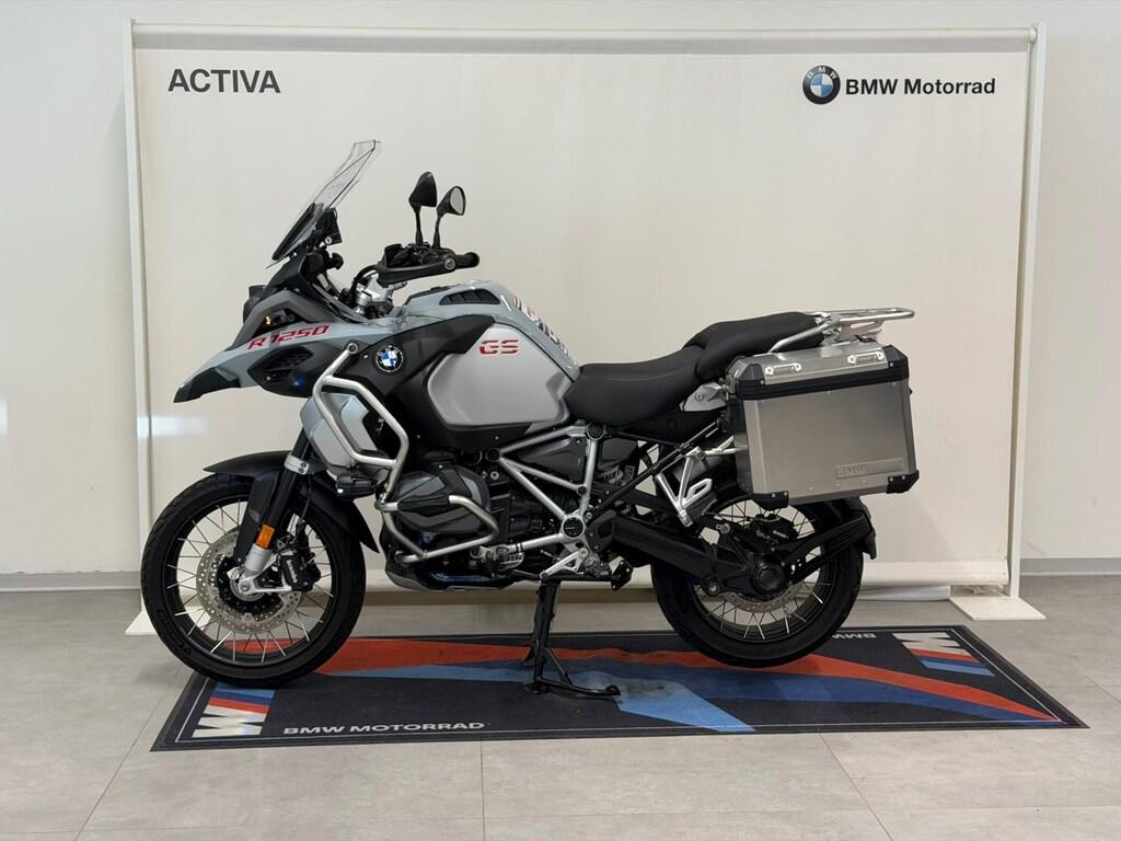 R 1250 GS ADVENTURE
