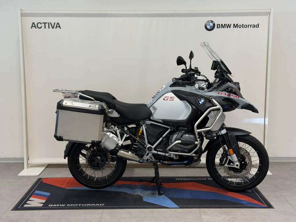 R 1250 GS ADVENTURE