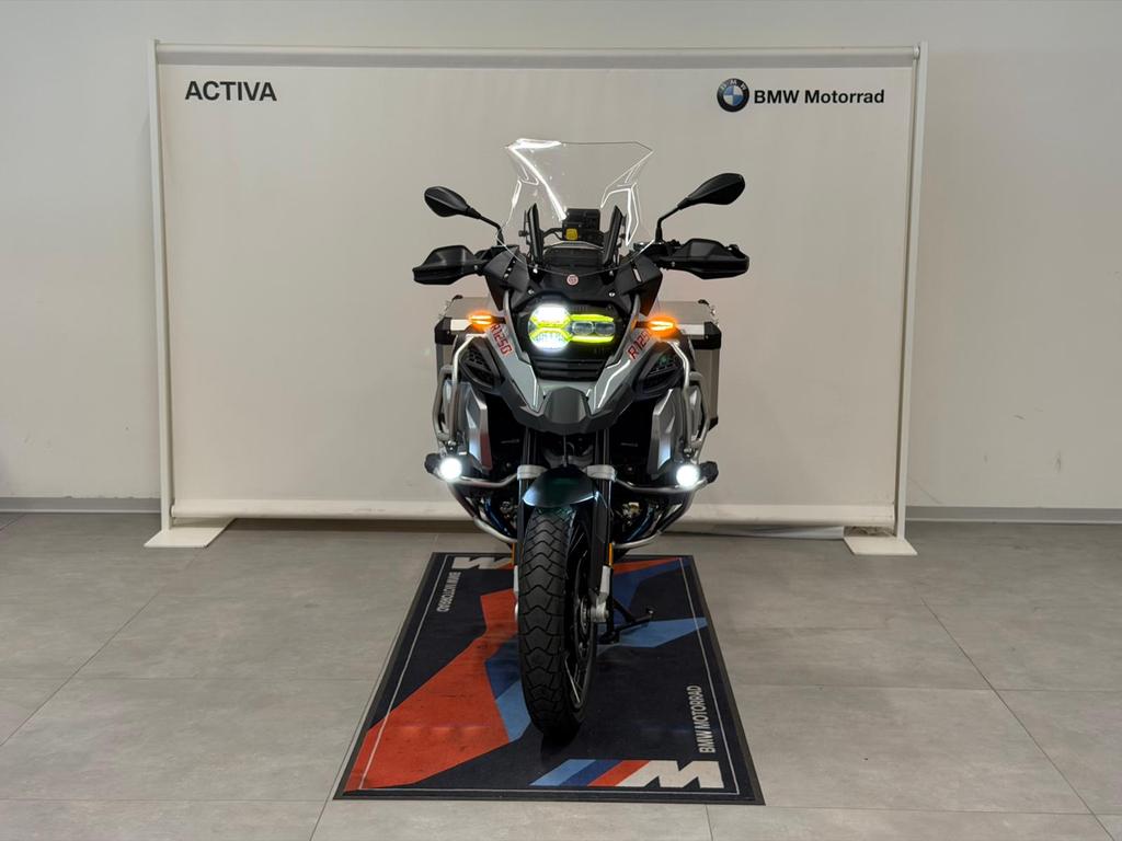 R 1250 GS ADVENTURE