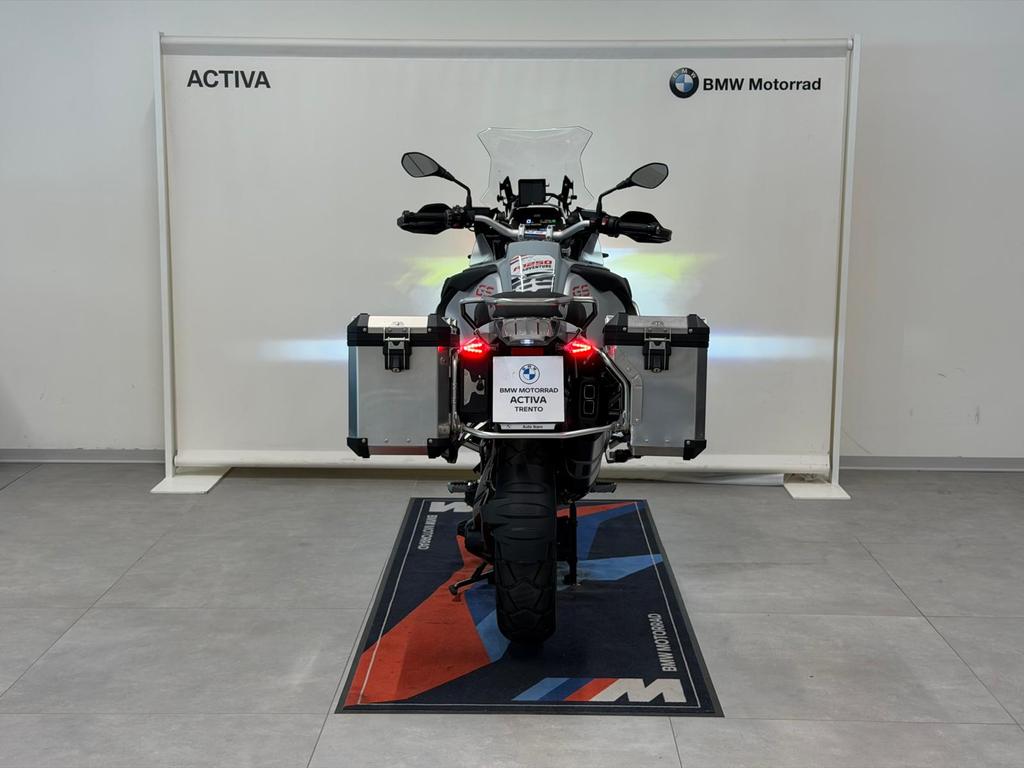 R 1250 GS ADVENTURE
