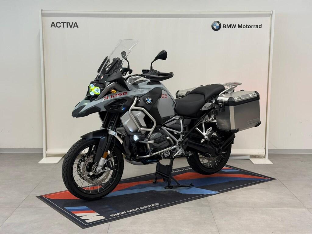R 1250 GS ADVENTURE