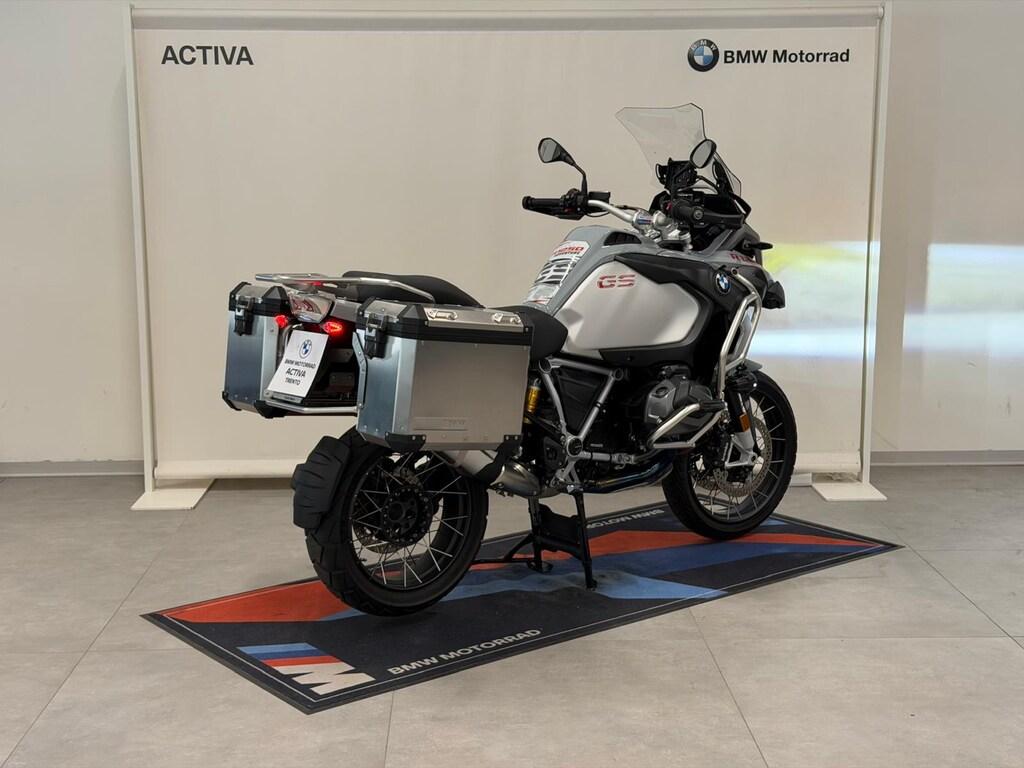 R 1250 GS ADVENTURE