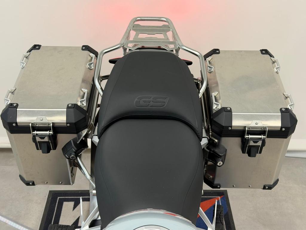 R 1250 GS ADVENTURE
