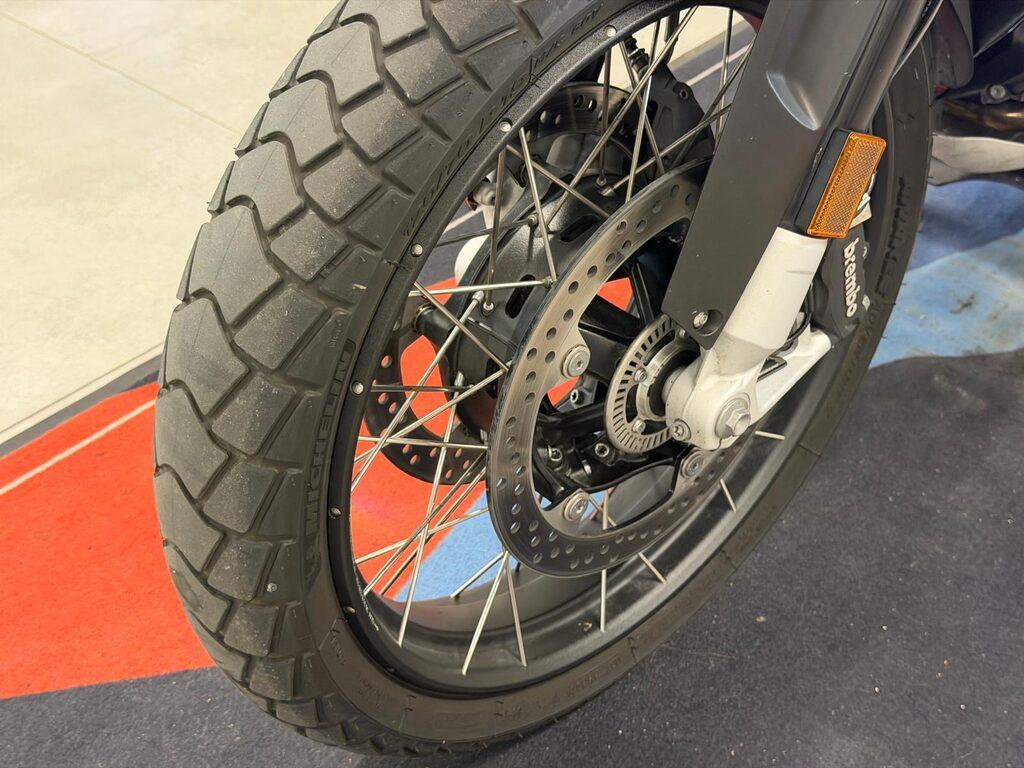R 1250 GS ADVENTURE