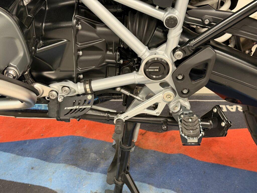 R 1250 GS ADVENTURE