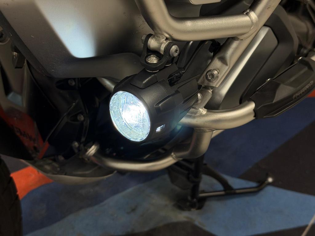 R 1250 GS ADVENTURE