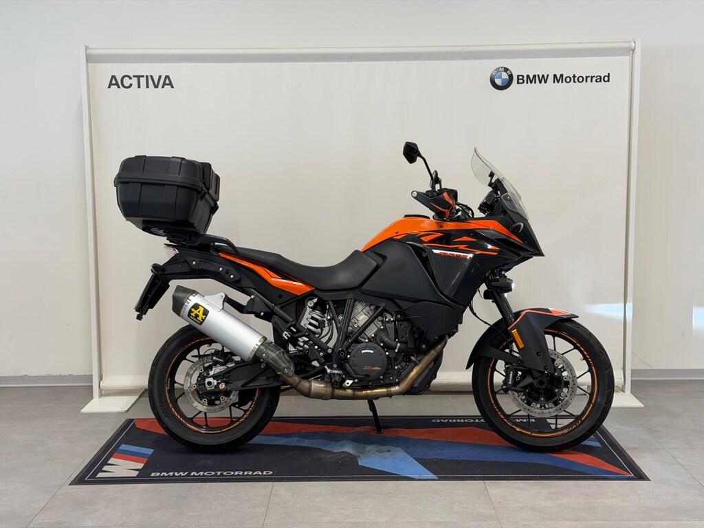 1090 ADVENTURE