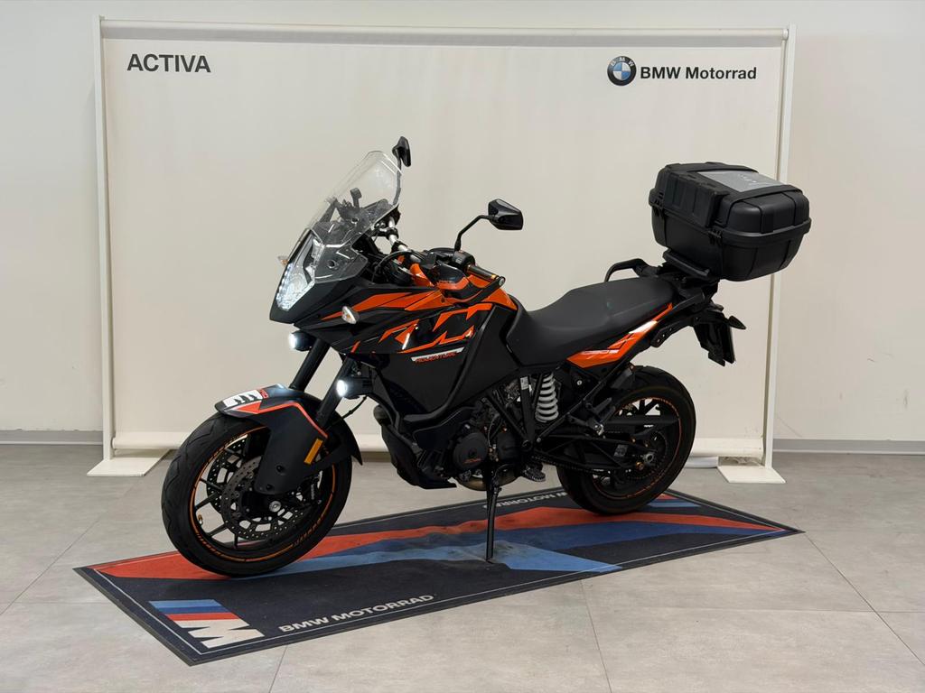 1090 ADVENTURE