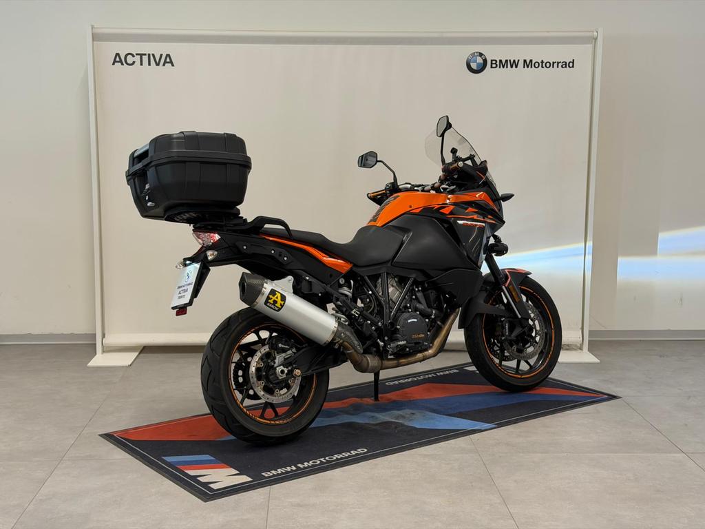 1090 ADVENTURE