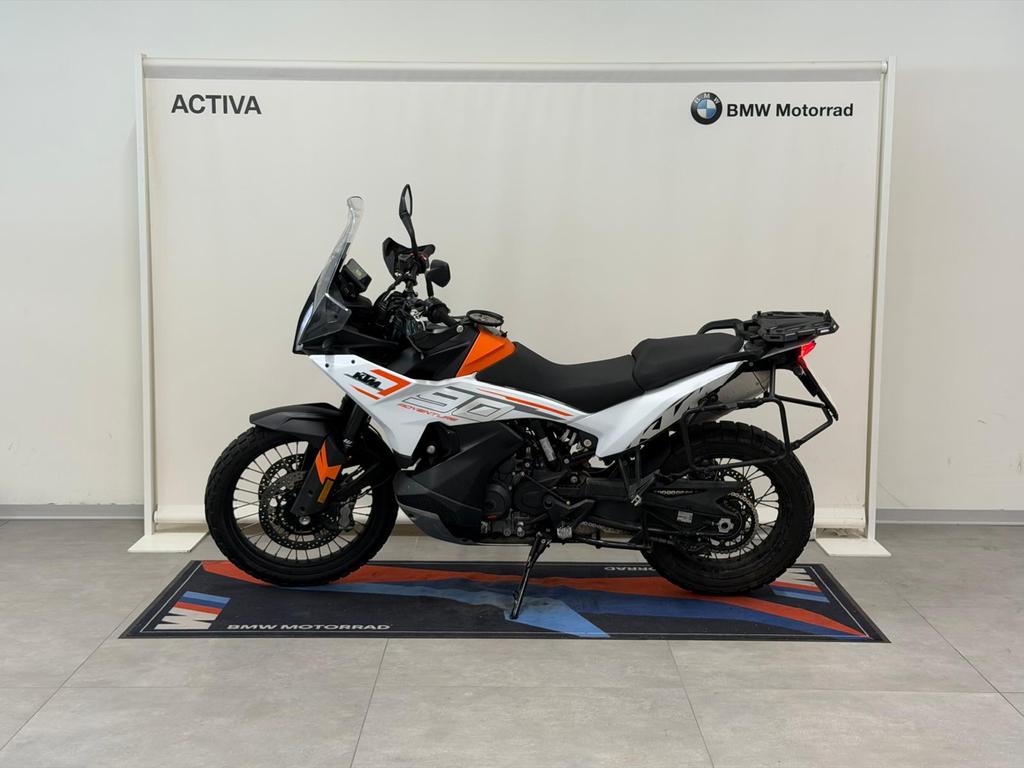 790 ADVENTURE
