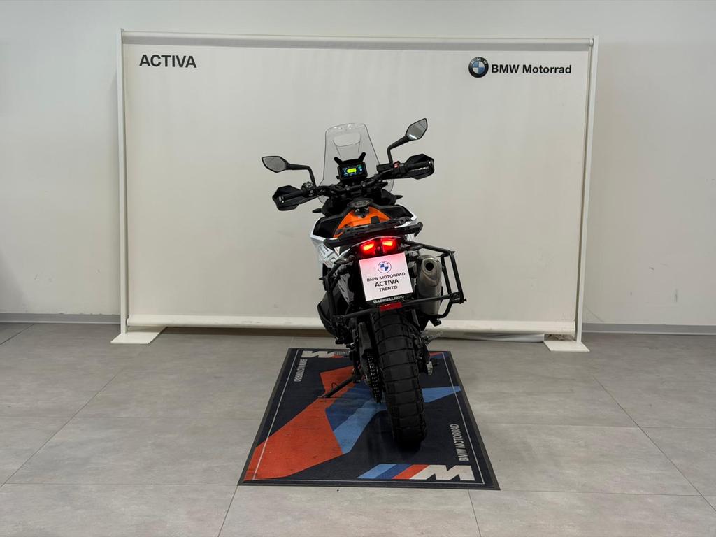 790 ADVENTURE