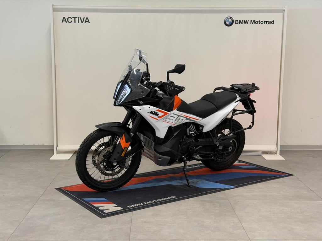 790 ADVENTURE