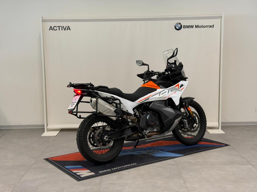 790 ADVENTURE