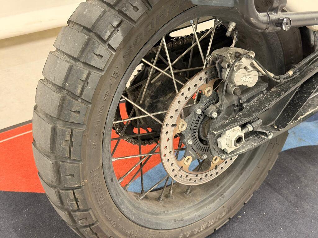 790 ADVENTURE