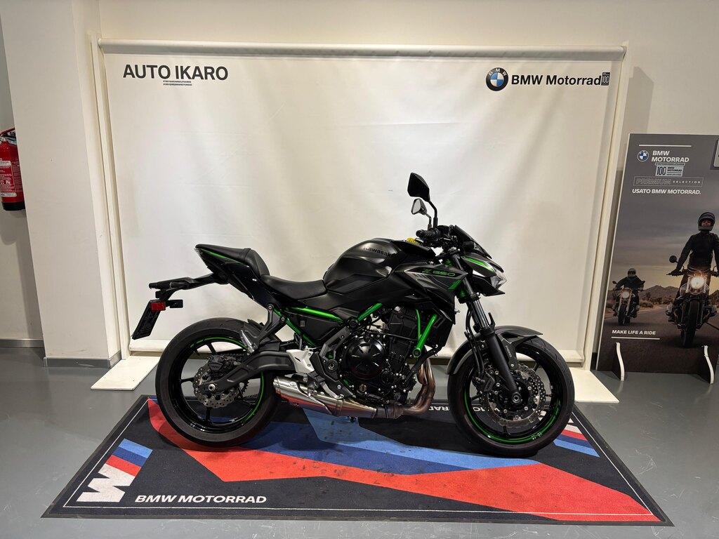 Z 650
