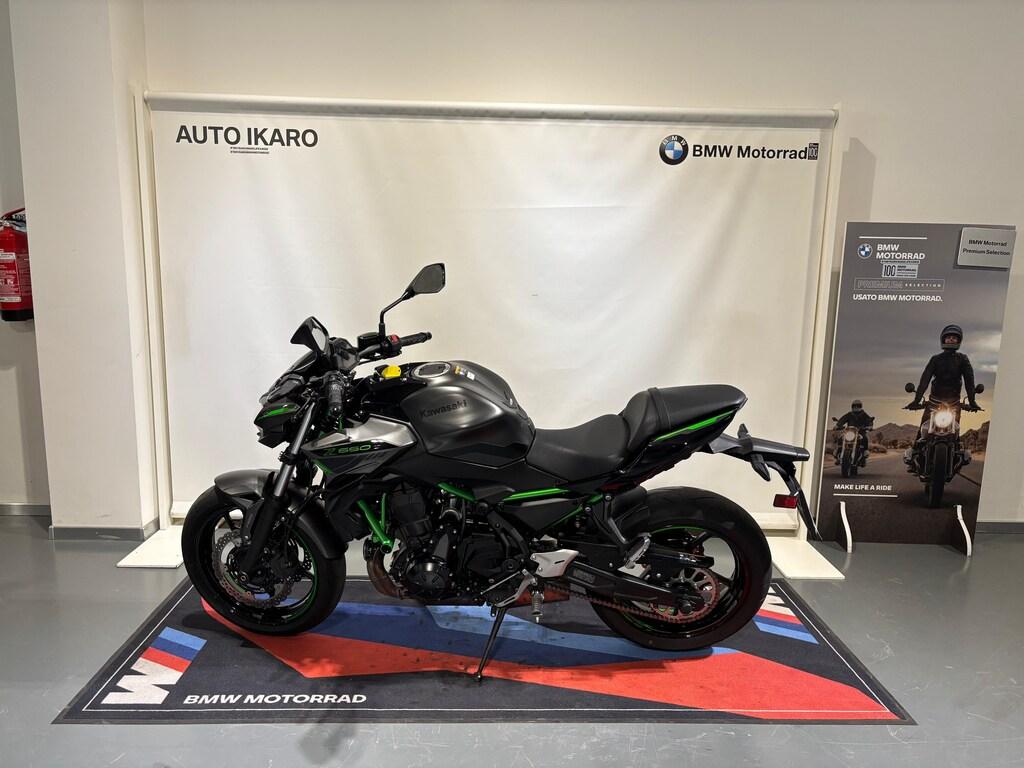 Z 650
